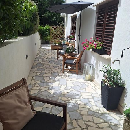 Apartman Valeria Orebic Exterior photo