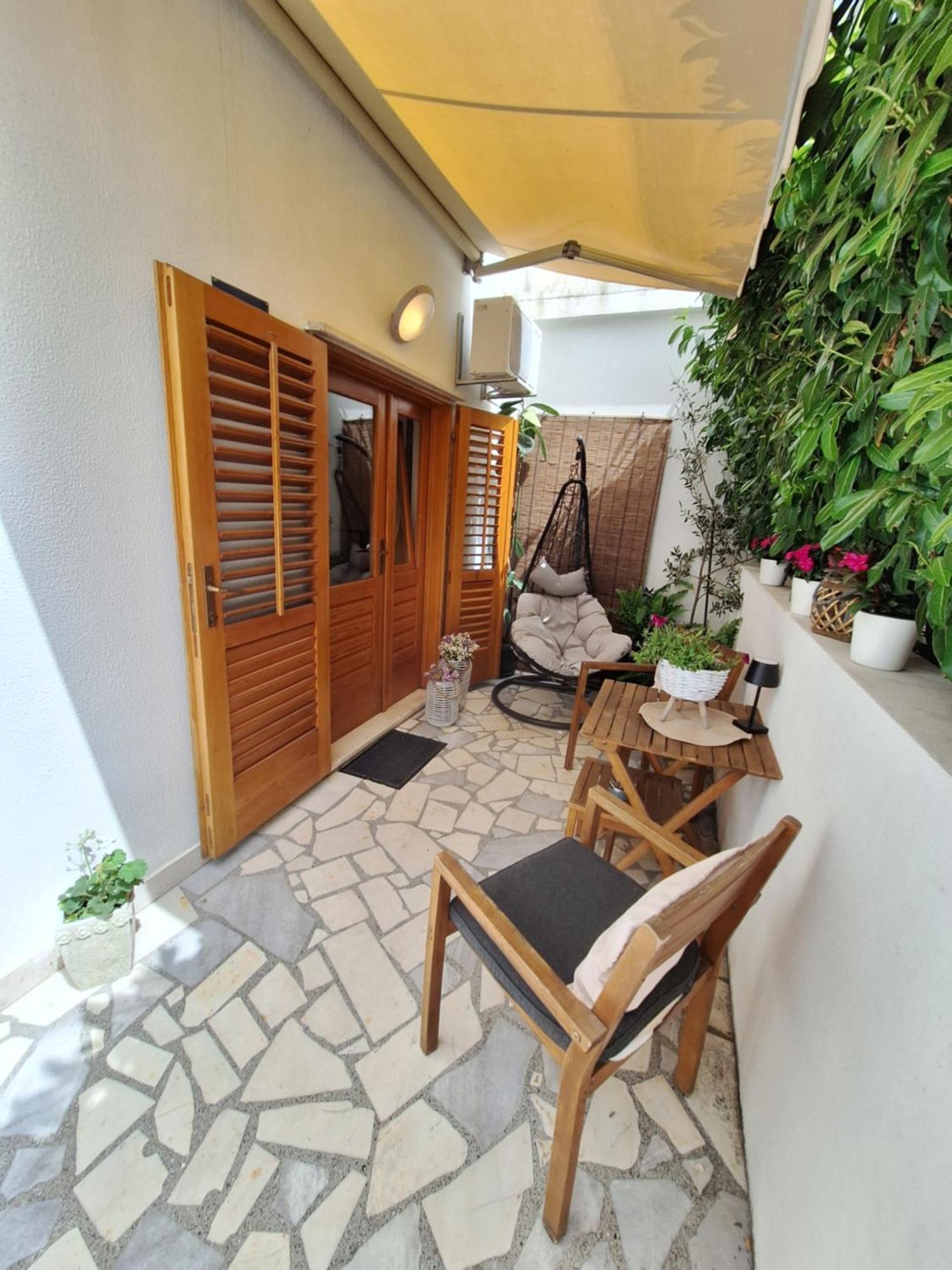 Apartman Valeria Orebic Exterior photo